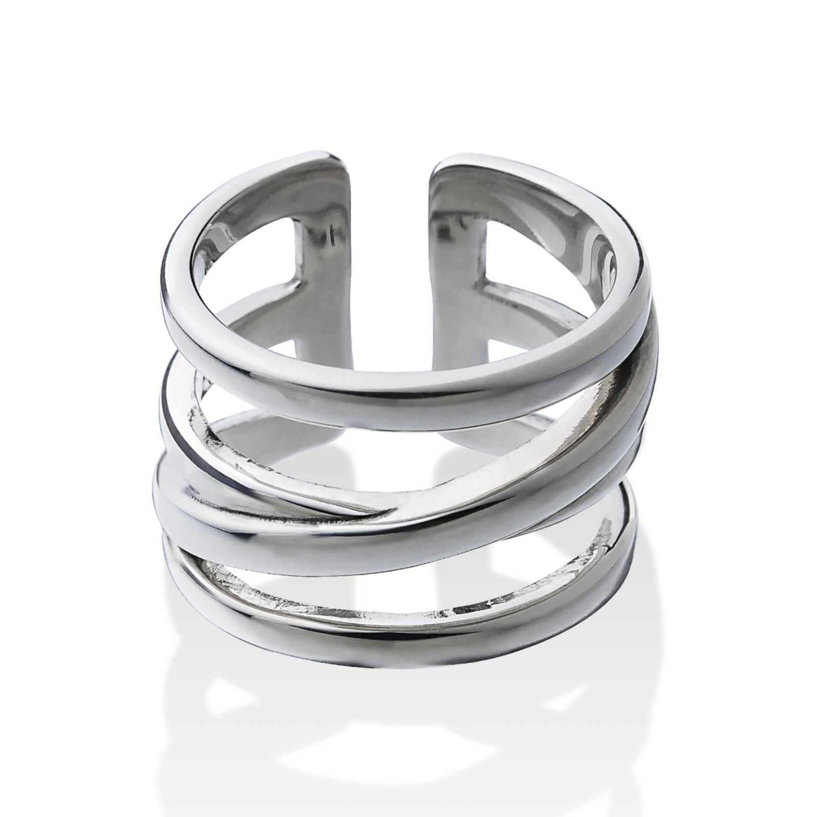 PHILIPPE AUDIBERT（フィリップオーディベール） Right Ring Large 