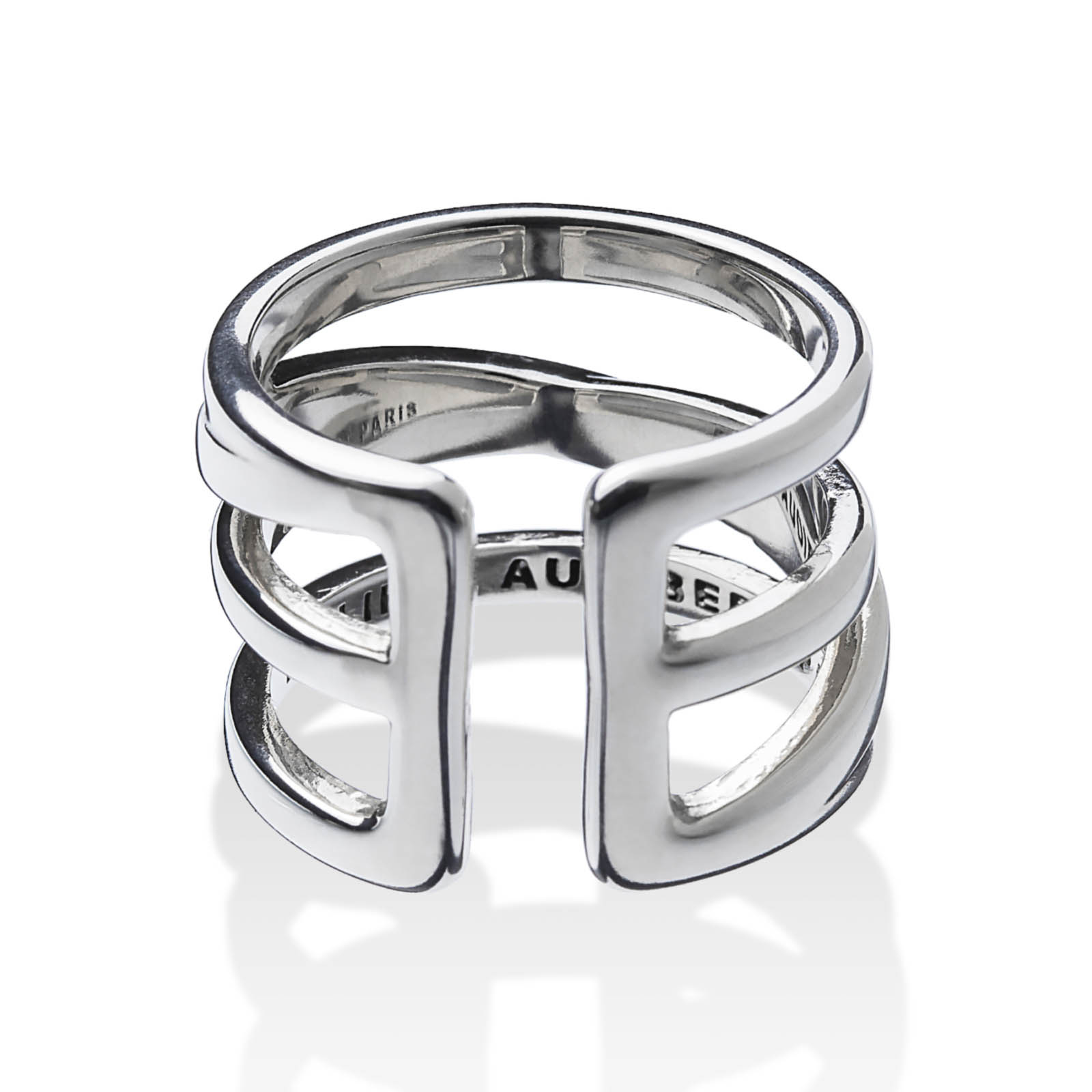 PHILIPPE AUDIBERT（フィリップオーディベール） Right Ring Large