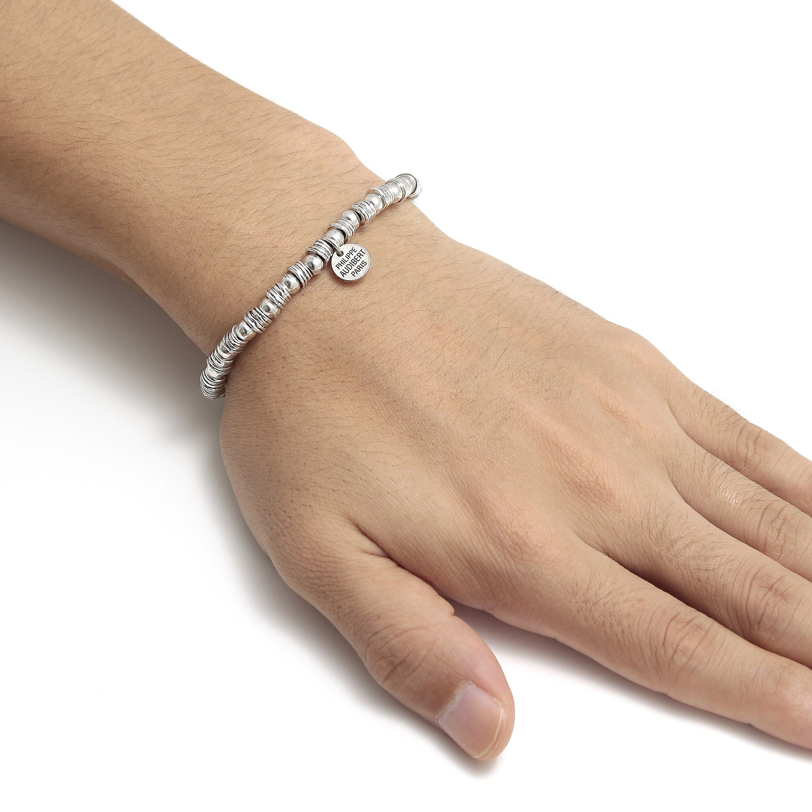 PHILIPPE AUDIBERT（フィリップオーディベール） Elvire Bracelet 