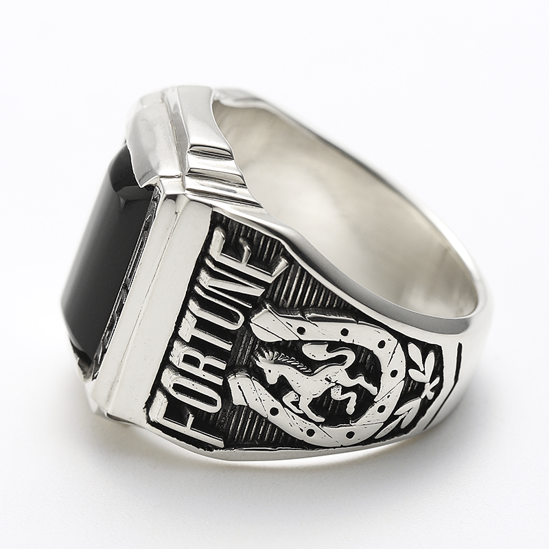 フィリップカレッジリング×シンパシーオブソウル PHILIP COLLEGE RING*SYMPATHY OF SOUL（フィリップカレッジリング