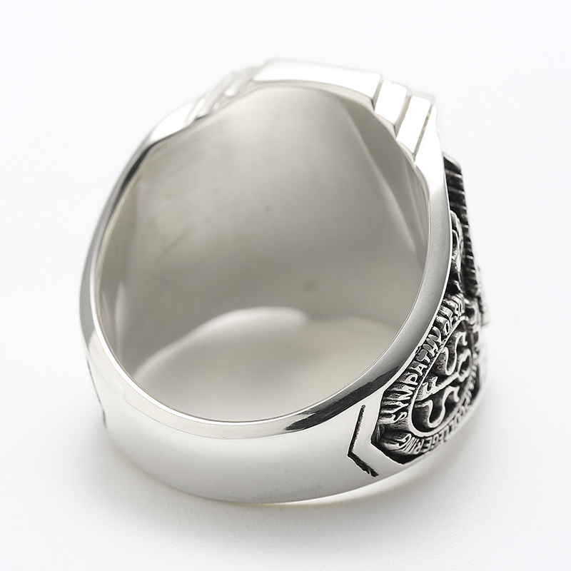 PHILIP COLLEGE RING*SYMPATHY OF SOUL（フィリップカレッジリング