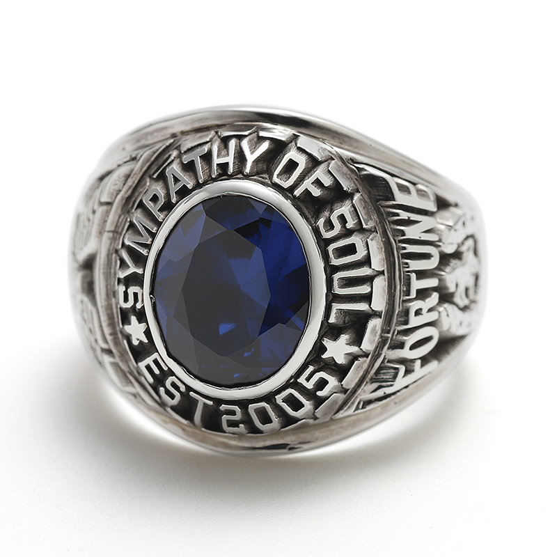 PHILIP COLLEGE RING*SYMPATHY OF SOUL（フィリップカレッジリング 