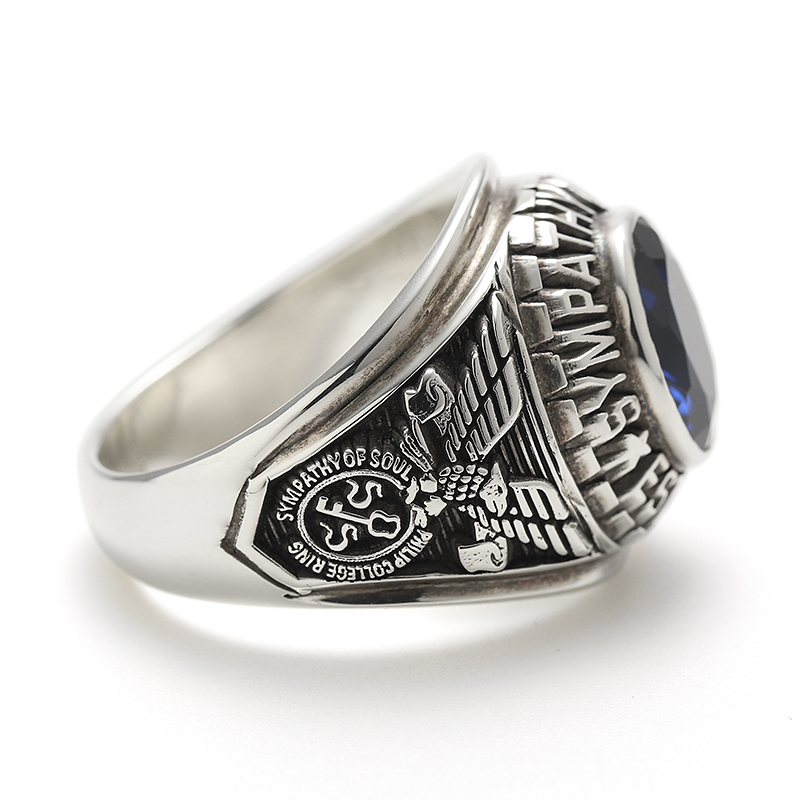 PHILIP COLLEGE RING*SYMPATHY OF SOUL（フィリップカレッジリング