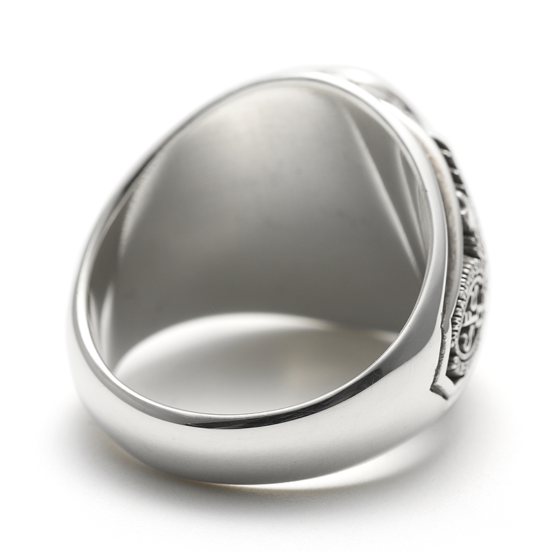 PHILIP COLLEGE RING*SYMPATHY OF SOUL（フィリップカレッジリング