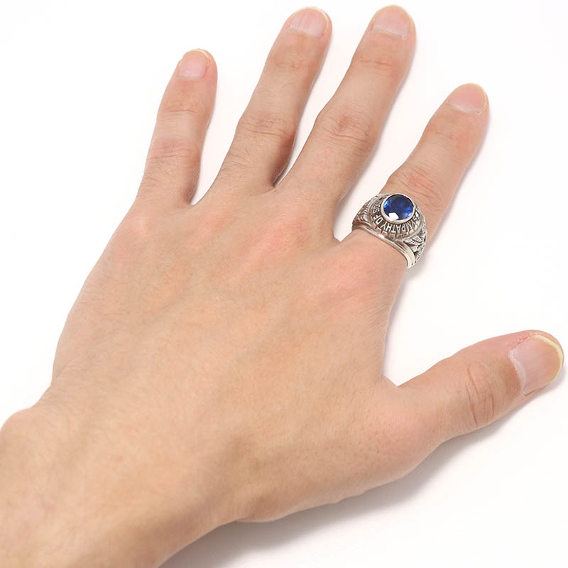 PHILIP COLLEGE RING*SYMPATHY OF SOUL（フィリップカレッジリング 