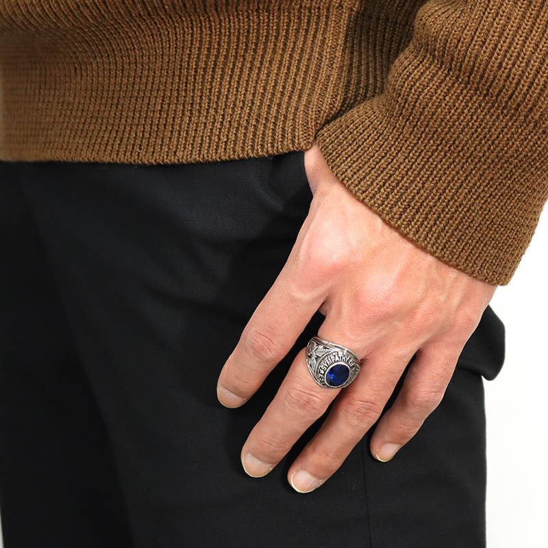 PHILIP COLLEGE RING*SYMPATHY OF SOUL（フィリップカレッジリング 
