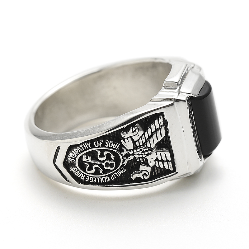 PHILIP COLLEGE RING*SYMPATHY OF SOUL（フィリップカレッジリング