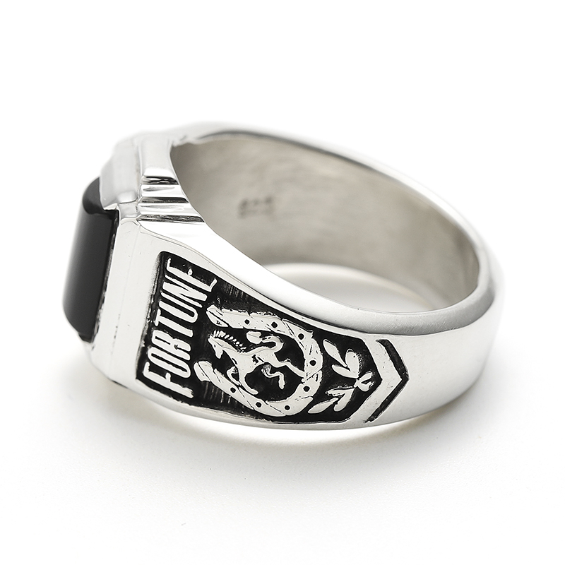 PHILIP COLLEGE RING*SYMPATHY OF SOUL（フィリップカレッジリング