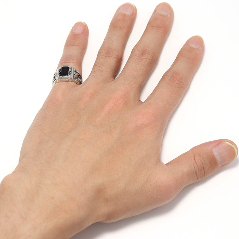 PHILIP COLLEGE RING*SYMPATHY OF SOUL（フィリップカレッジリング