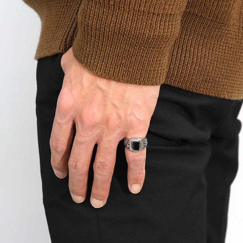 PHILIP COLLEGE RING*SYMPATHY OF SOUL（フィリップカレッジリング