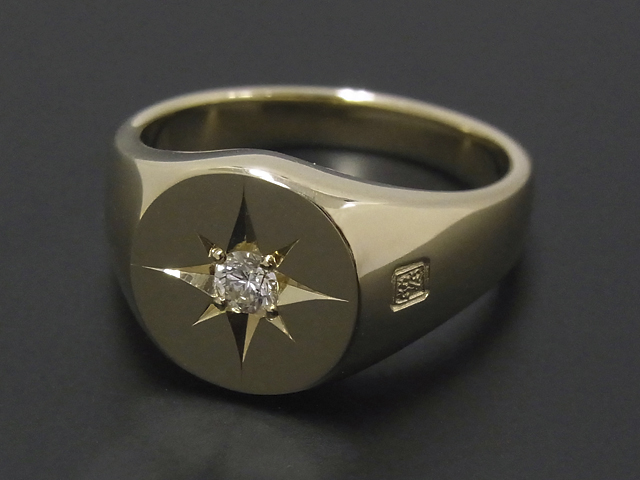 メンズに人気の指輪ブランド15選 大学生から大人まで 予算別におすすめリングをご紹介 Page3