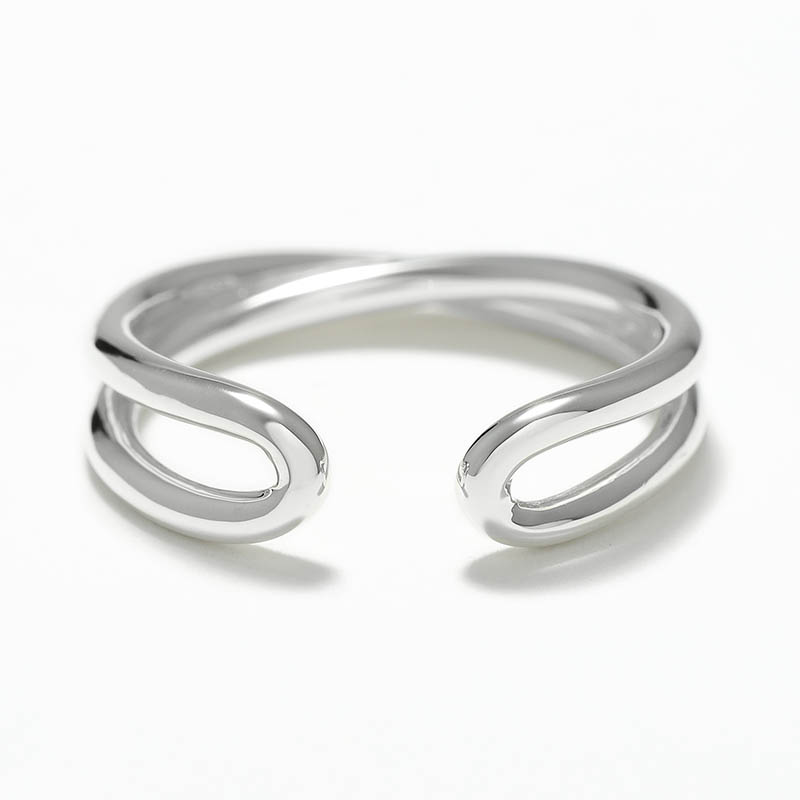 SYMPATHY OF SOUL（シンパシーオブソウル） Tiny Infinity Ring