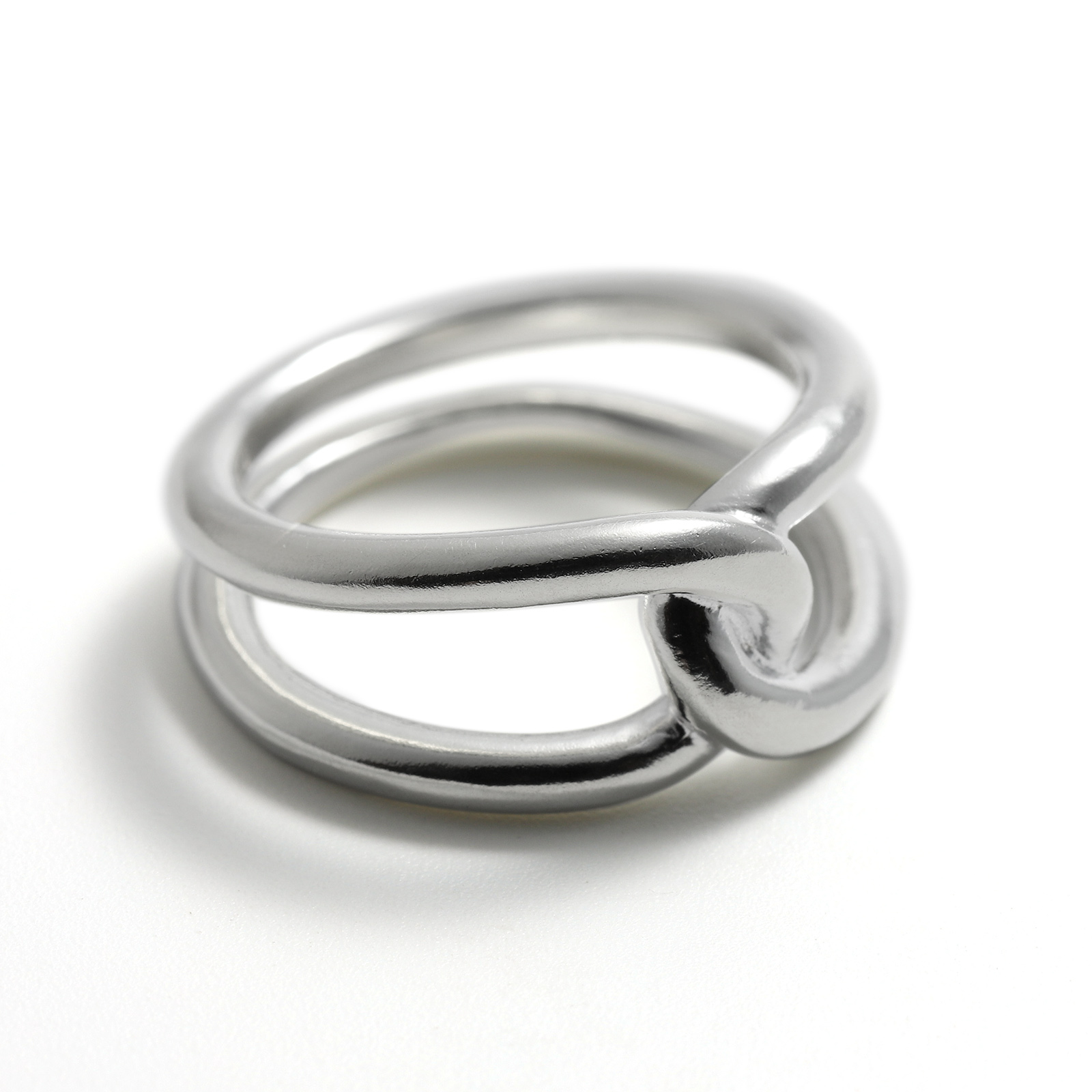SYMPATHY OF SOUL（シンパシーオブソウル） Twine Ring（トゥ