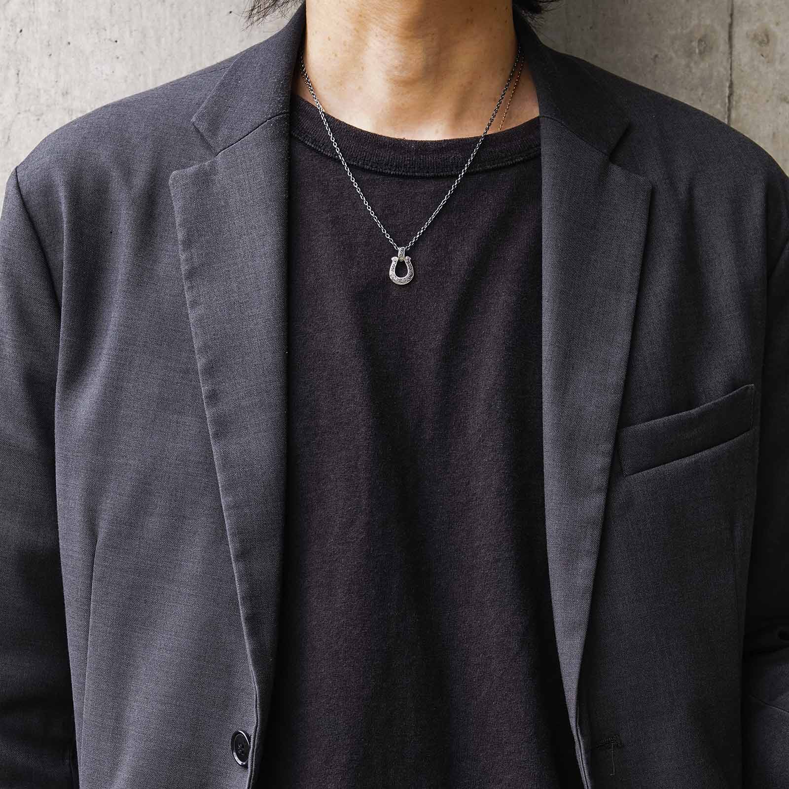 Suman Dhakhwa×SYMPATHY OF SOUL（スーマンダックワ×シンパシーオブ 