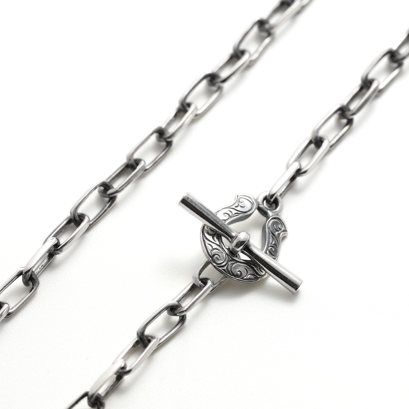 苦手な相手との関係を断ち切る縁切りスッキリ勾玉オルゴネックレス 3e2f3db4d87b0753214e8d6c407e1a