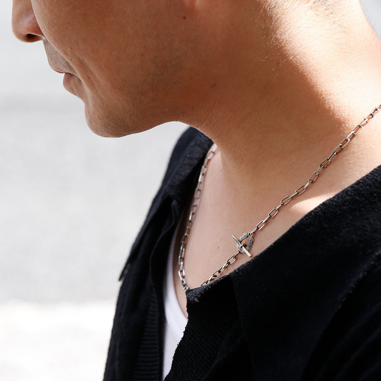 Suman Dhakhwa×SYMPATHY OF SOUL（スーマンダックワ×シンパシー