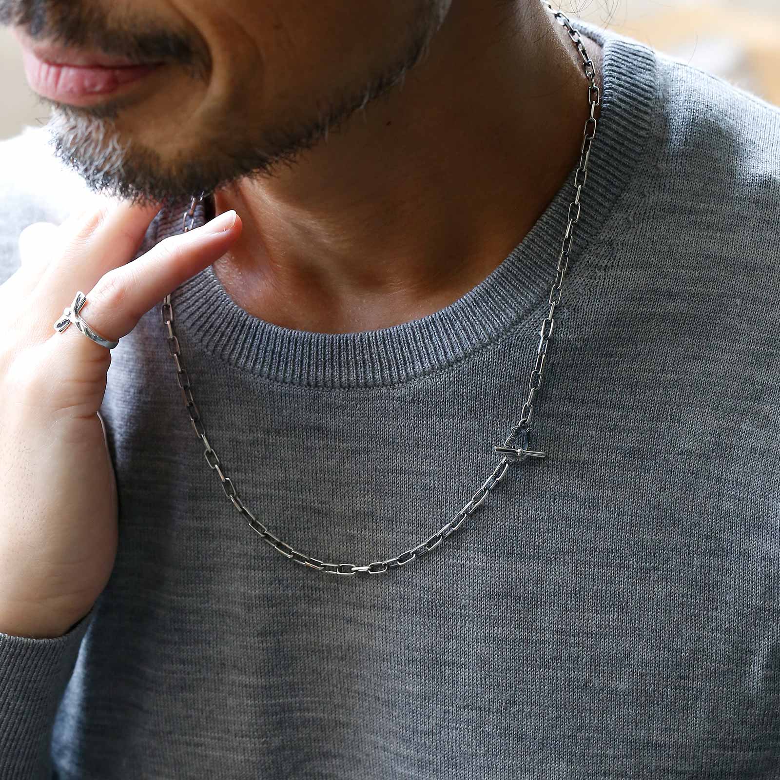 SYMPATHY OF SOUL（シンパシーオブソウル） Cross Ring（クロス