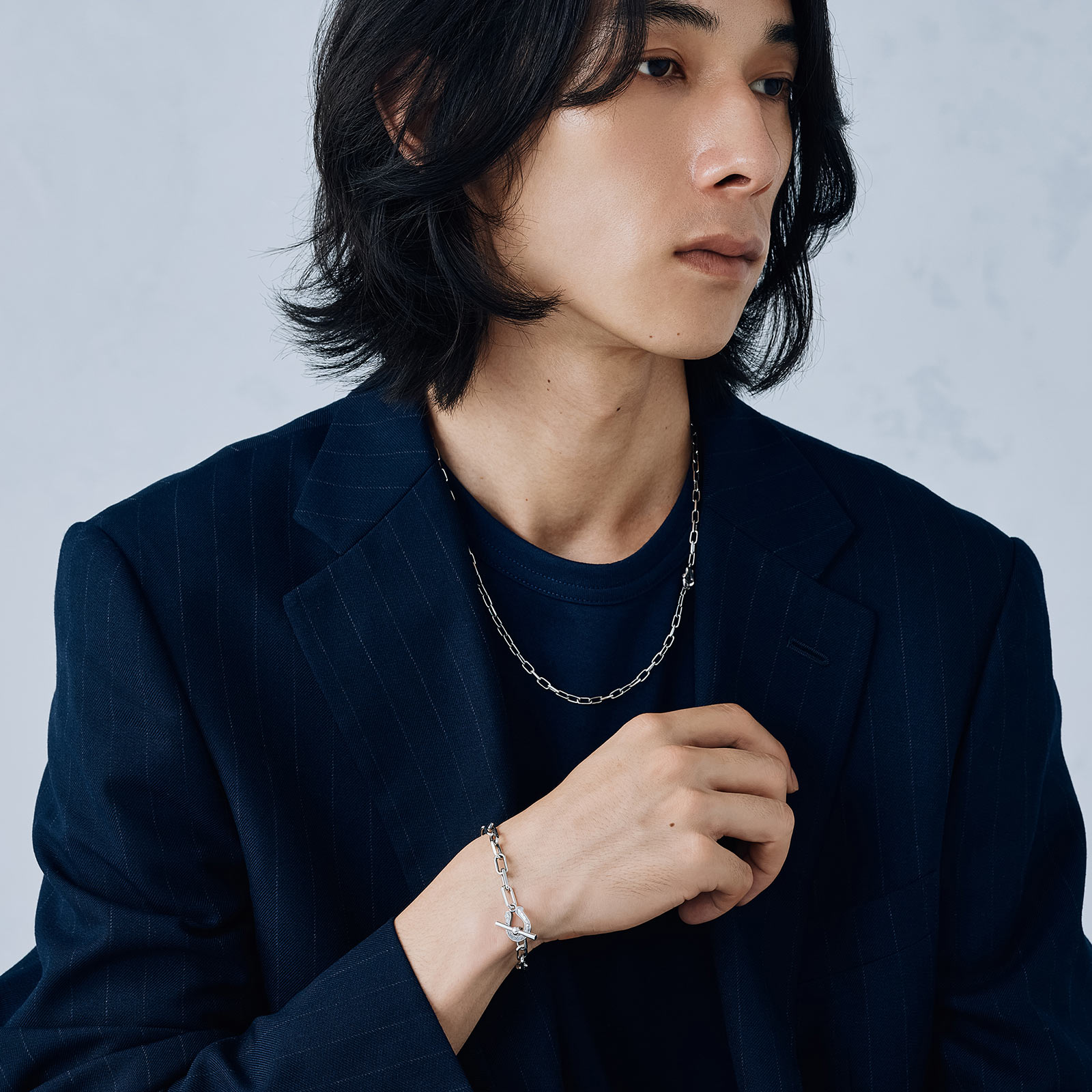 Suman Dhakhwa×SYMPATHY OF SOUL（スーマンダックワ×シンパシーオブ 