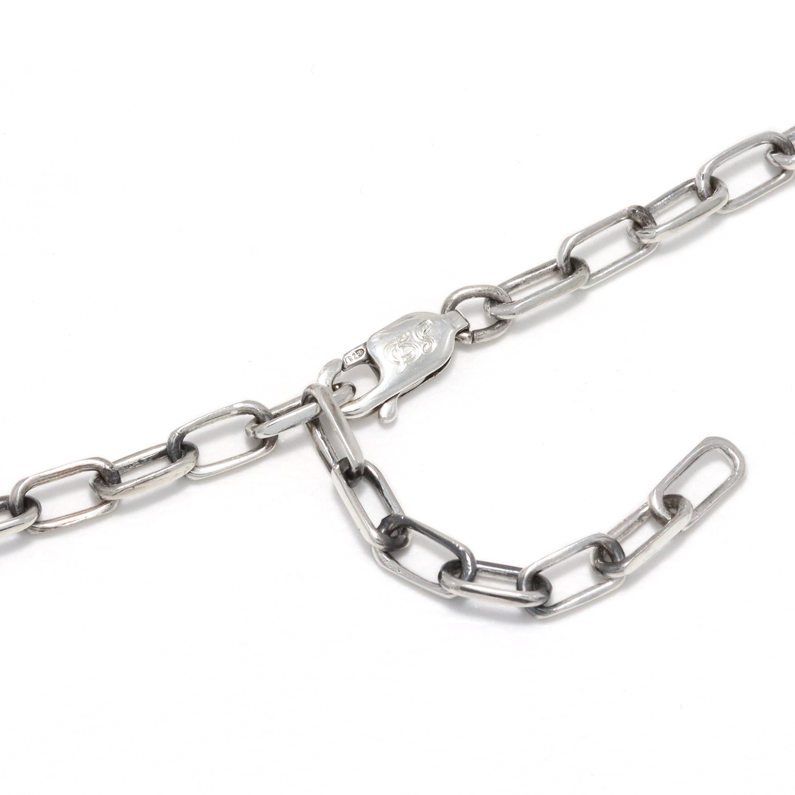 Suman Dhakhwa（スーマンダックワ） Temple Chain Anklet（テンプル