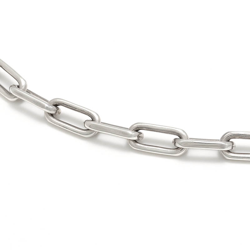 スーマンダックワDouble Link Bracelet Suman Dhakhwa（スーマンダックワ） Lg. W Ring Bracelet
