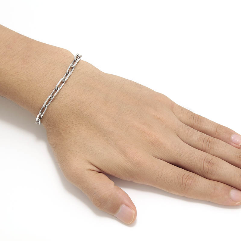 Suman Dhakhwa（スーマンダックワ） Temple Chain Bracelet（テンプル 