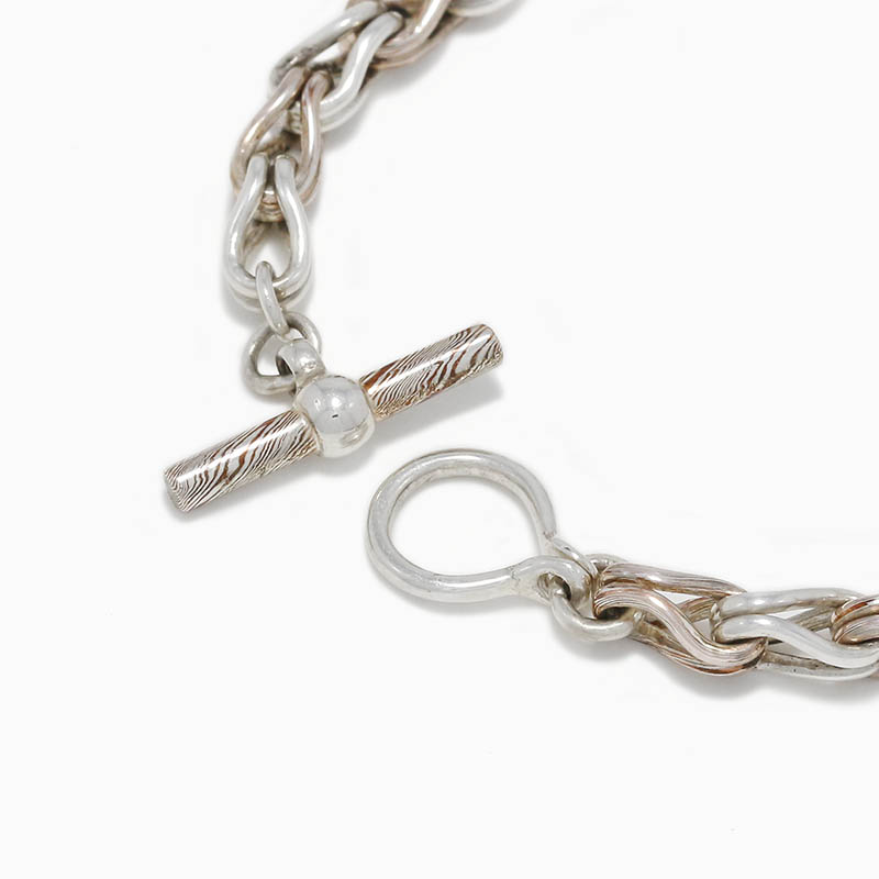 Suman Dhakhwa（スーマンダックワ） Temple Lamp Hanging Chain