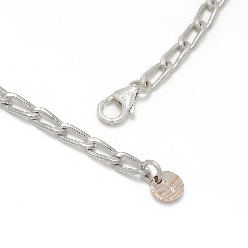 Suman Dhakhwa（スーマンダックワ） Small Eternal Knot Chain