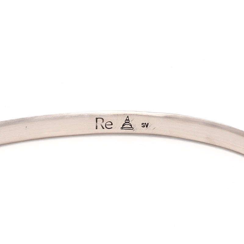 Suman Dhakhwa（スーマンダックワ） Triangle Remix Bangle