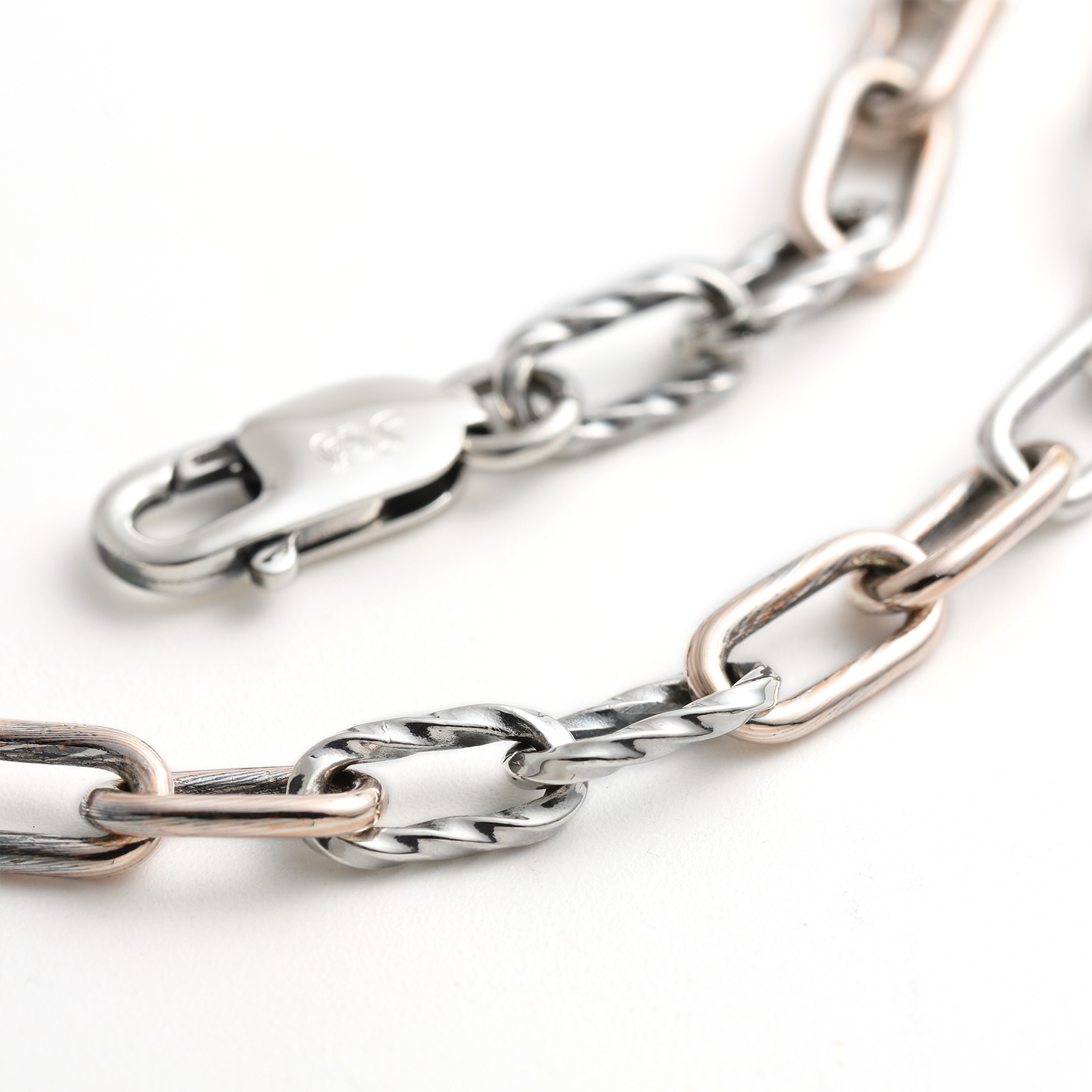 Suman Dhakhwa（スーマンダックワ） Unity Link Bracelet（ユニティ 