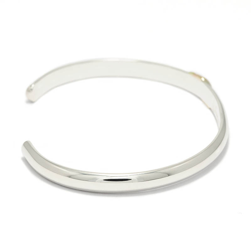 Suman Dhakhwa(スーマンダックワ) 3G Line Bangle(3Gラインバングル) Suman Dhakhwa(スーマンダックワ) 3G Line Bangle(3Gラインバングル)