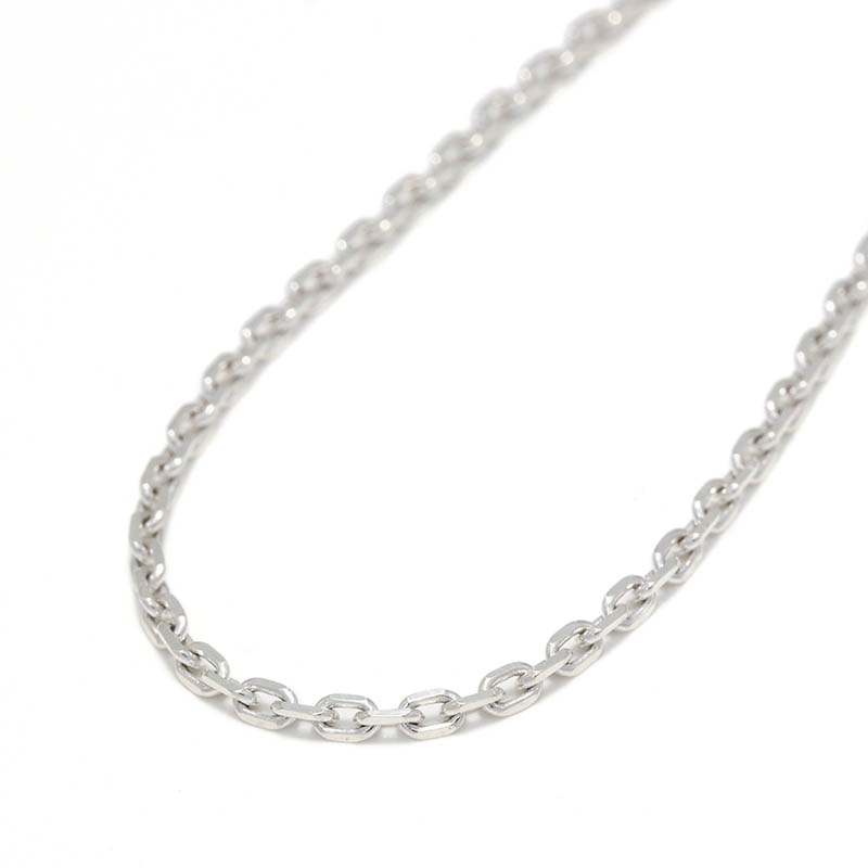 Suman Dhakhwa（スーマンダックワ） Diamond Cut Mini Chain