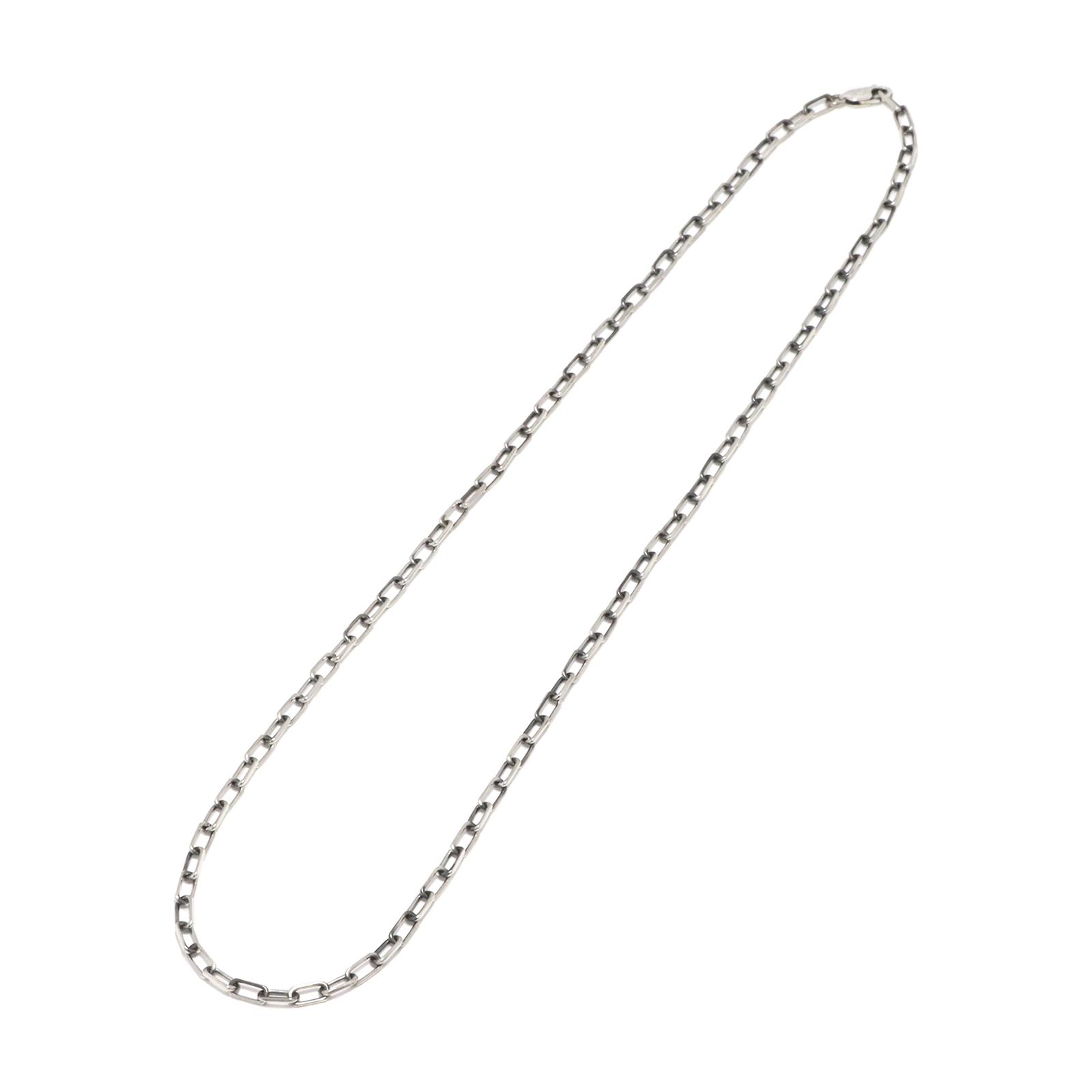 Suman Dhakhwa（スーマンダックワ） Temple Chain Necklace（テンプル