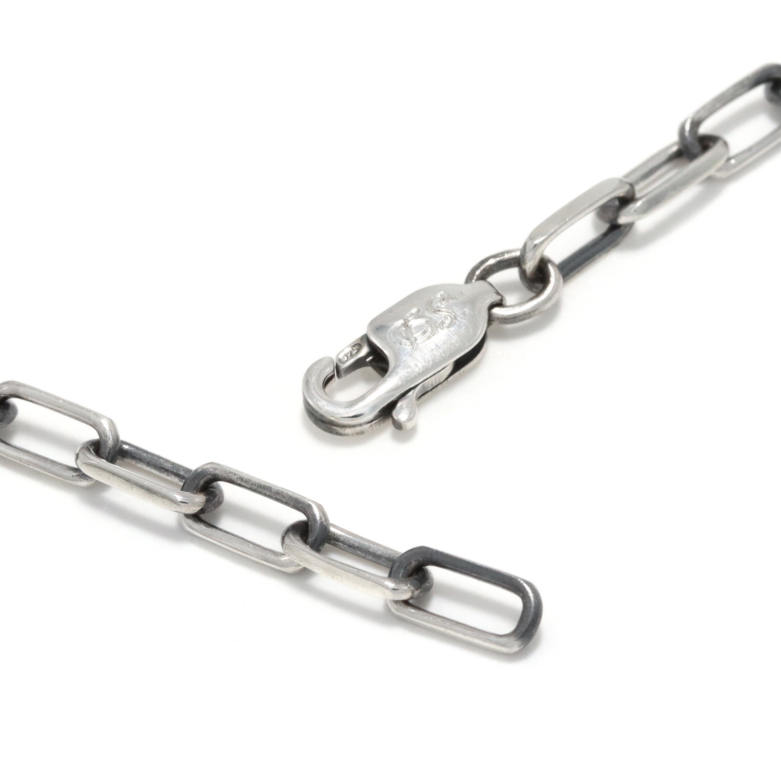 Suman Dhakhwa（スーマンダックワ） Temple Chain Necklace（テンプル 