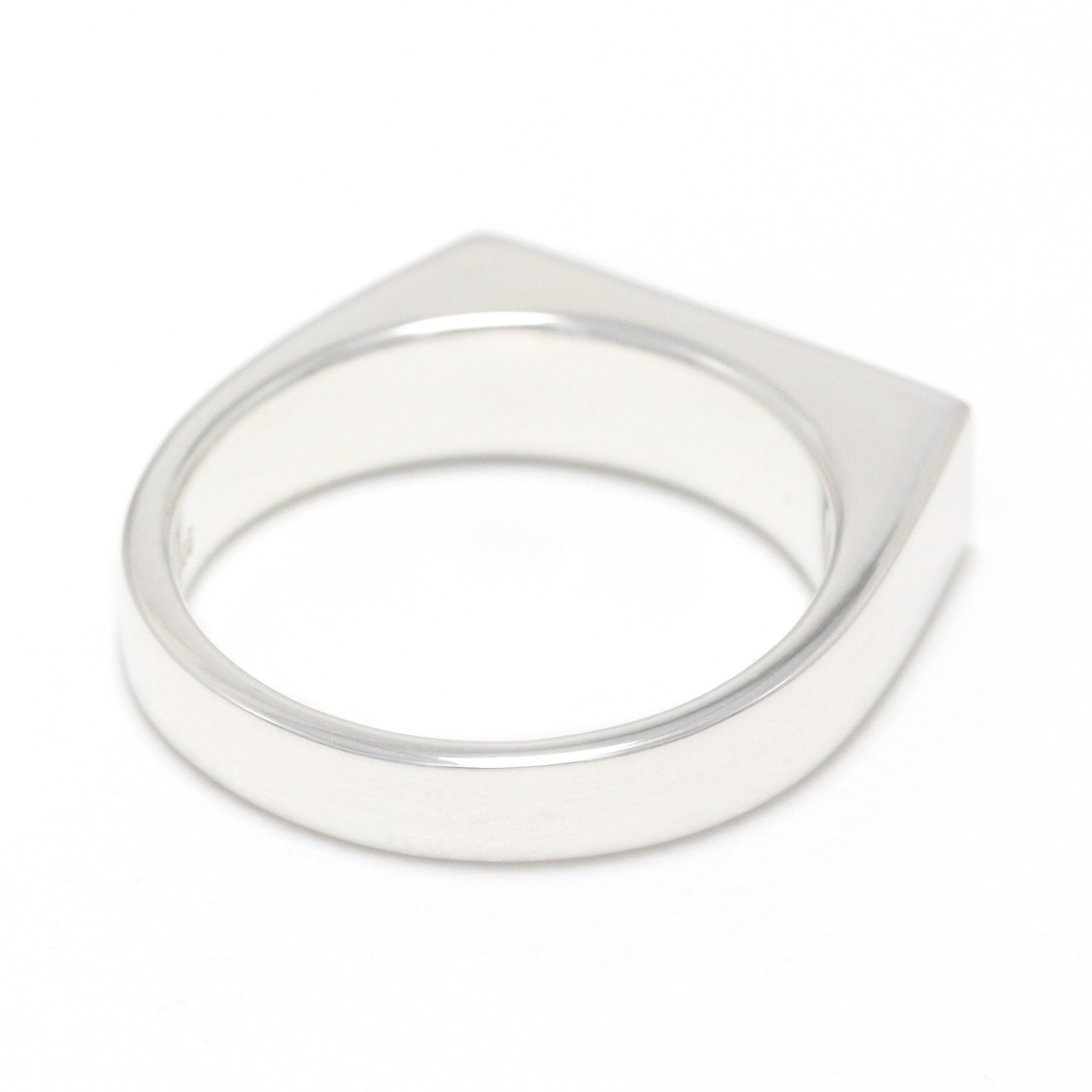 Suman Dhakhwa（スーマンダックワ） Rectangle Ring（レクタングルリング）
