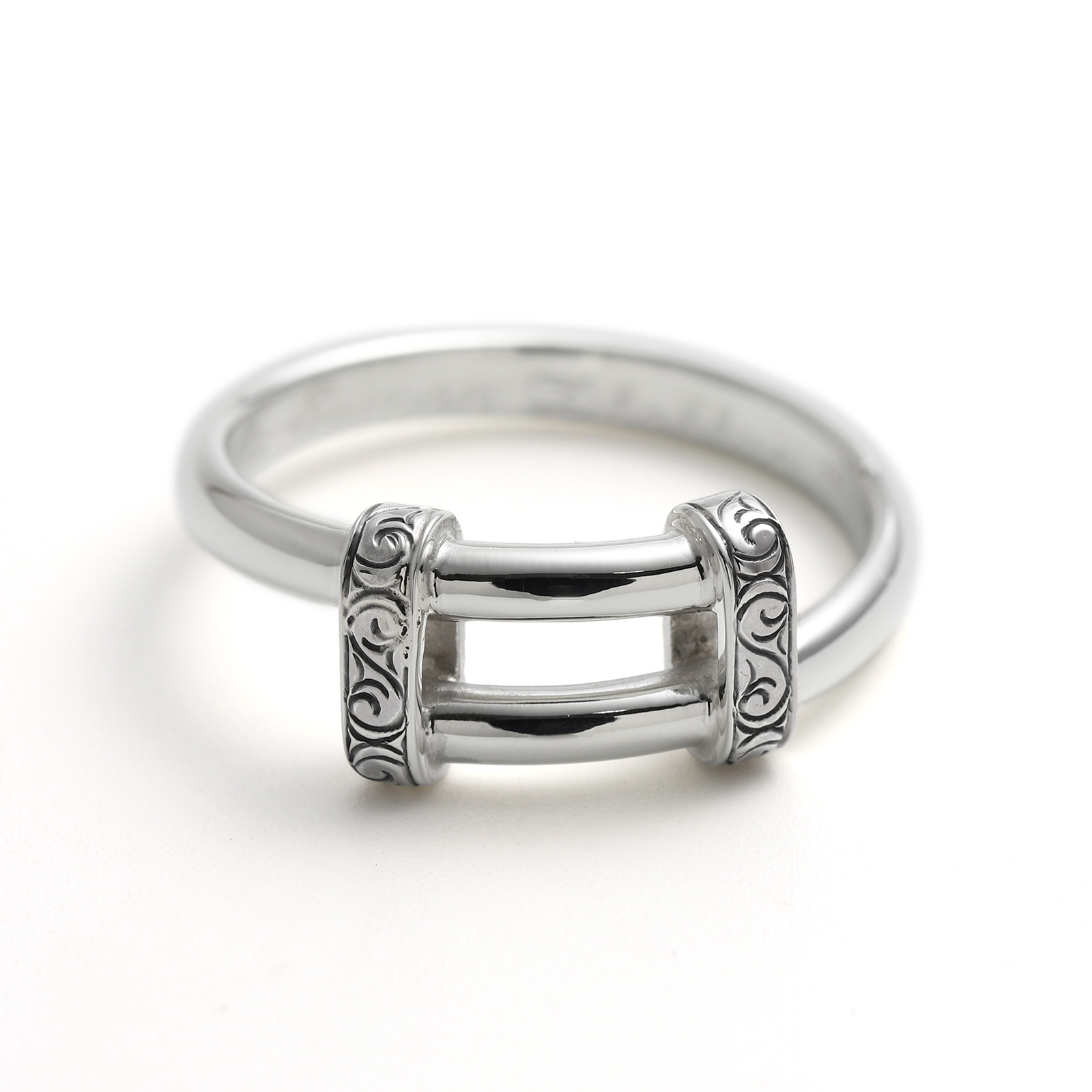 Suman Dhakhwa（スーマンダックワ） Bond Ring（ボンドリング）