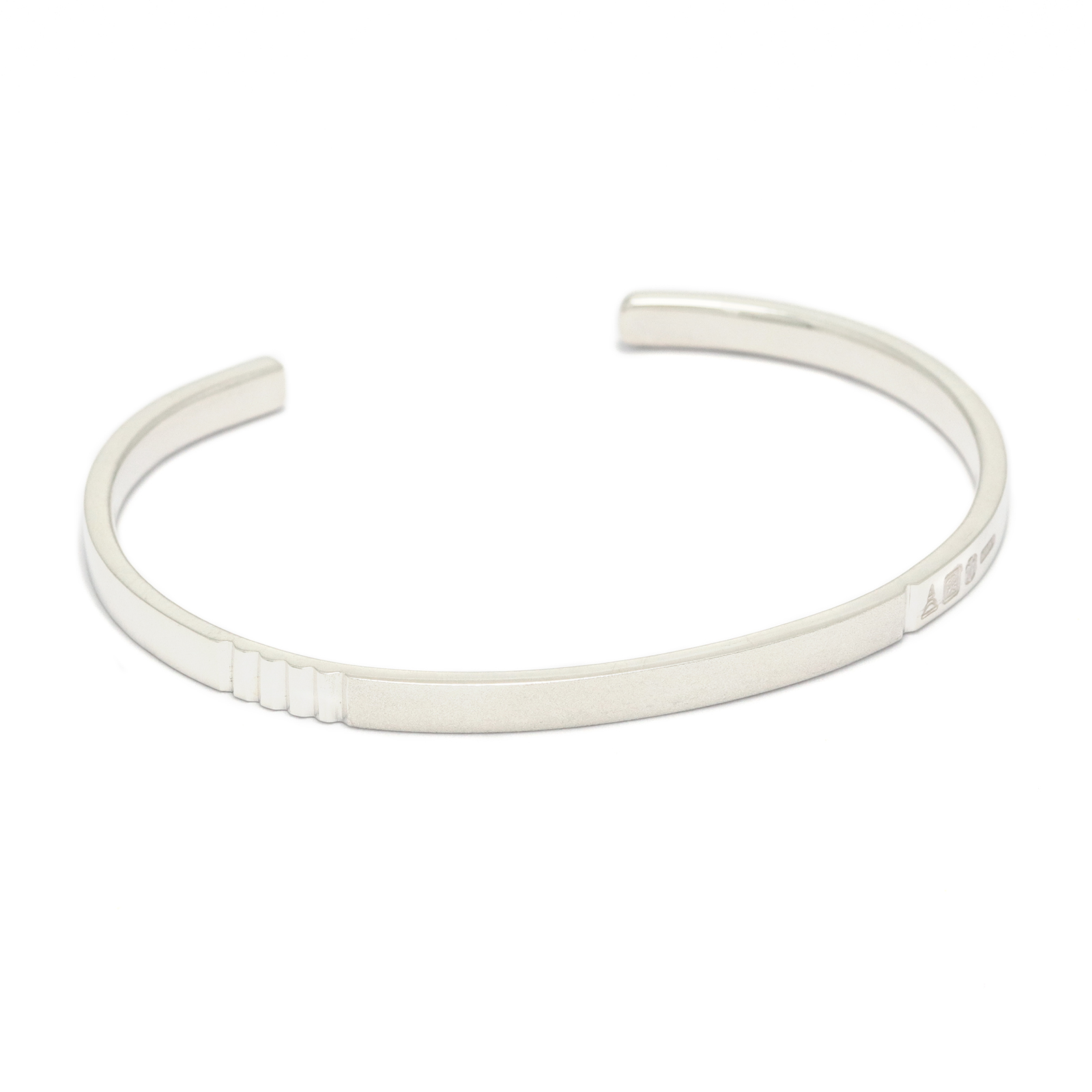 Katsu様 SYMPATHY OF SOUL バングル Ag925 Katsu様 SYMPATHY OF SOUL バングル Ag925