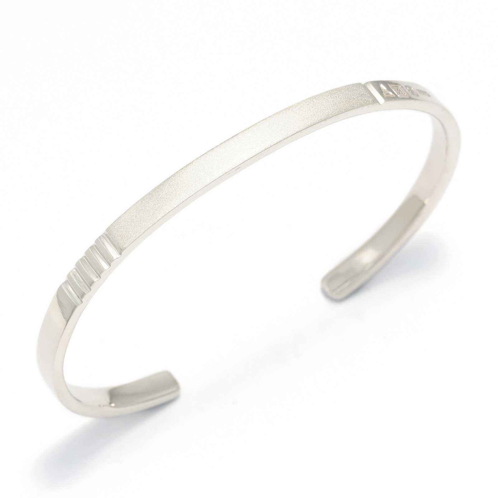 PIKEY Shaman Bangle パイキー シャーマンバングル