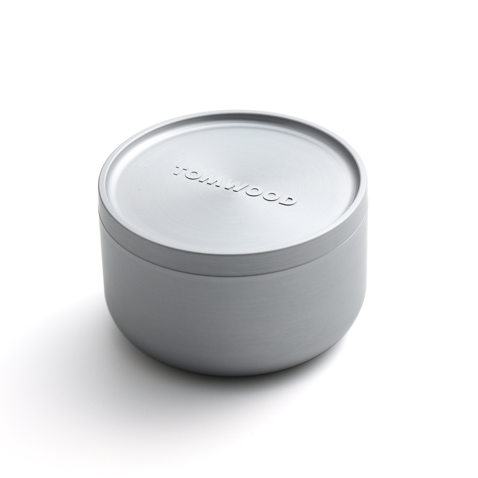 TOMWOOD（トムウッド） Cushion White Mother of Pearl Ring  