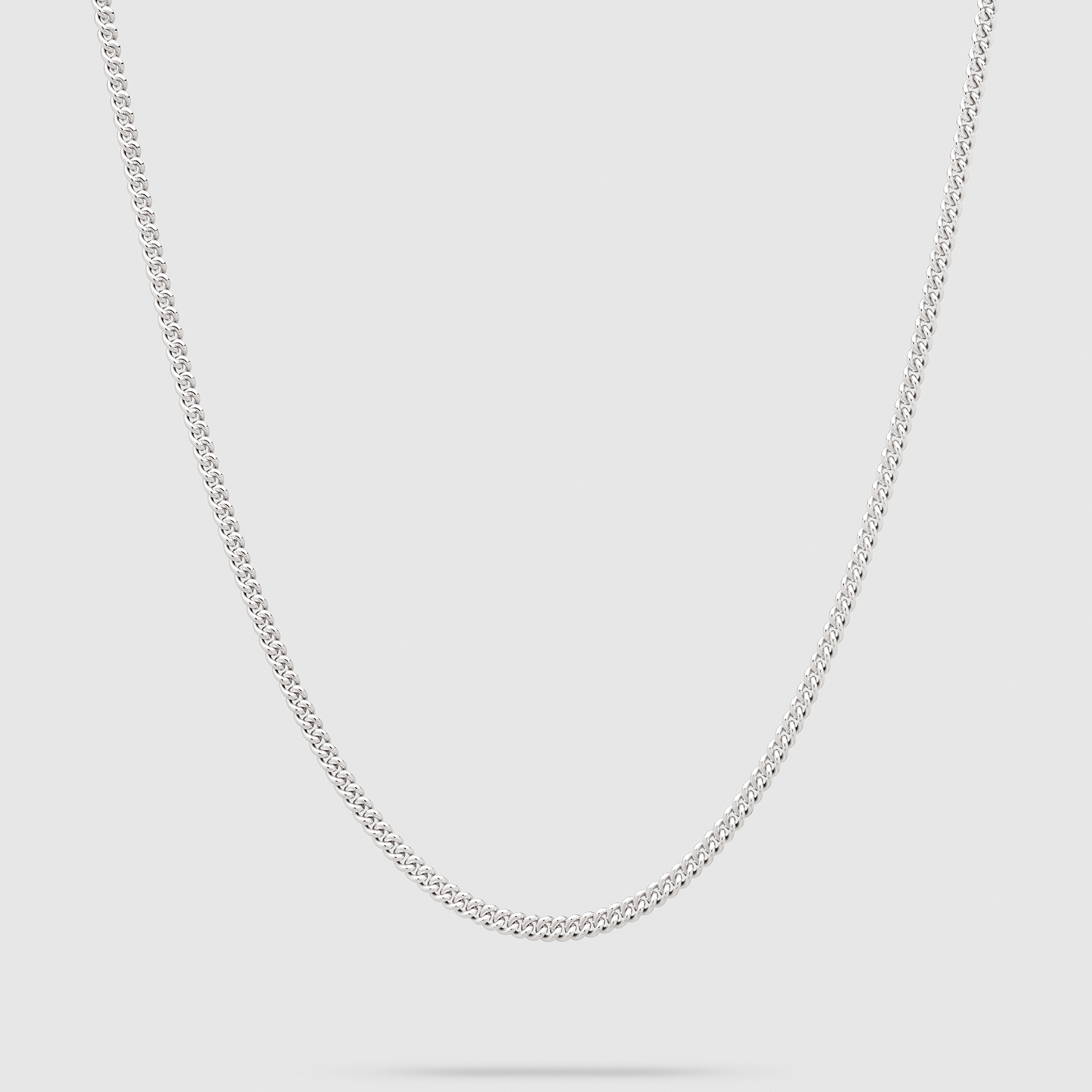 TOMWOOD（トムウッド） Curb Chain Slim（カーブチェーンスリム）