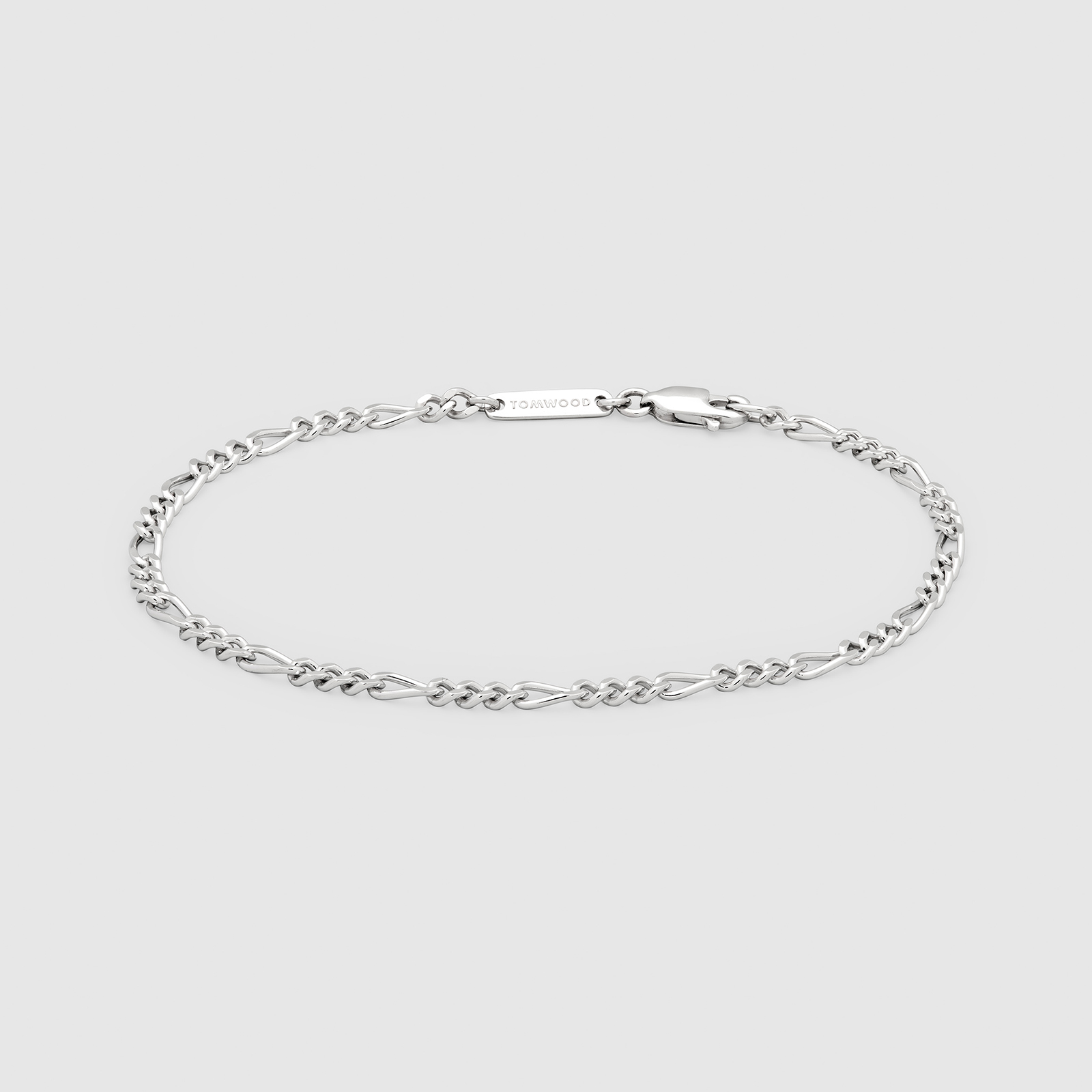 TOMWOOD（トムウッド） Bo Bracelet Slim（ボーブレスレットスリム）