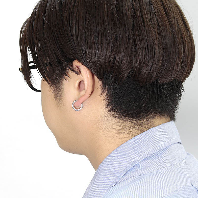 TOMWOOD（トムウッド） Classic Hoop Small（クラシックフープ