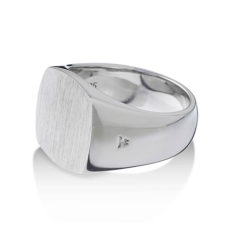Cushion Satin Ring(クッションサテンリング) TOMWOOD(トムウッド) Cushion Satin Ring(クッションサテンリング) TOMWOOD(トムウッド)