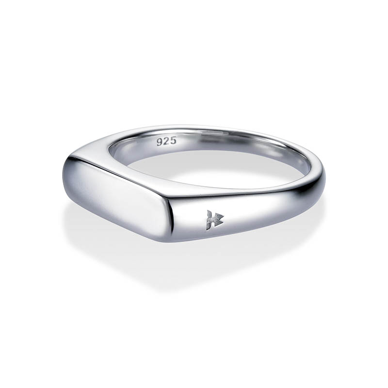 Tomwood トムウッド Knut Ring ナットリング