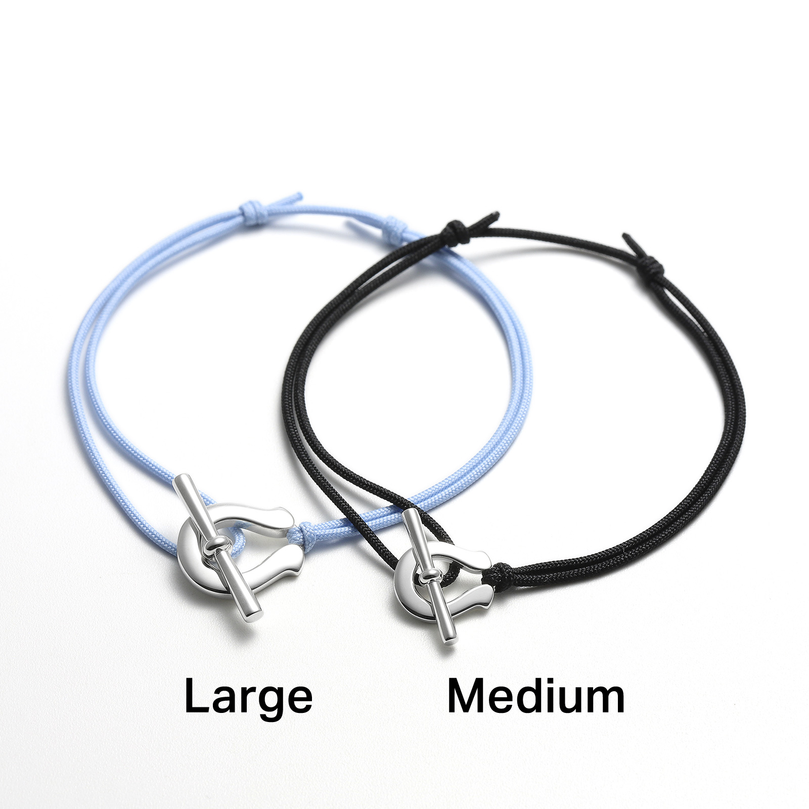SYMPATHY OF SOUL （シンパシーオブソウル） Large Horseshoe Toggle