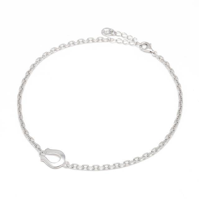SYMPATHY OF SOUL(シンパシーオブソウル) Horseshoe Amulet Chain SYMPATHY OF SOUL(シンパシーオブソウル) Horseshoe Amulet Chain