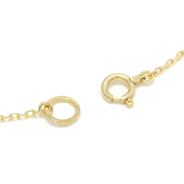 Safari10月号掲載 Stay By Me Bracelet(ステイバイミーブレスレット) SYMPATHY OF SOUL(シンパシーオブソウル)