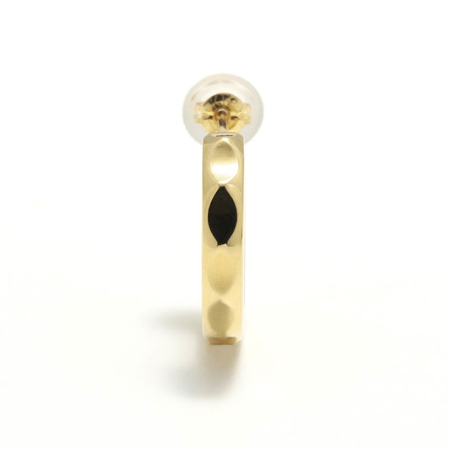 Brilliance Pierce - K18Yellow Gold