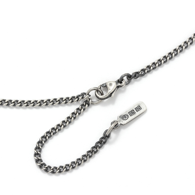 IDEALISM SOUND（イディアリズムサウンド） KIHEI CHAIN with 10KYG Beads（キヘイチェーンw/K10 ...