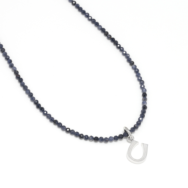 クレス ヤフオク! シンパシーオブソウル サファイア ビーズ - 美品