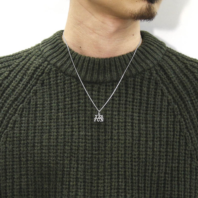 YES FUN Necklace